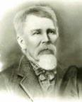 William Henry Manhard (1824 - 1905) Profile